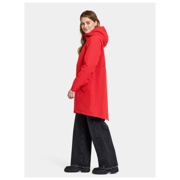 Didriksons - Women's Marta-Lisa Parka 2 - Mantel