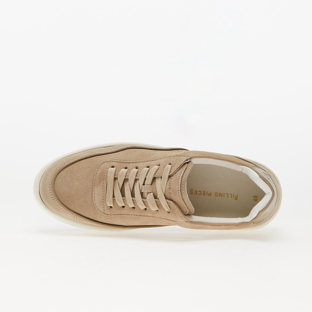 Filling Pieces Mondo Suede Lux 46733731002 / braun
