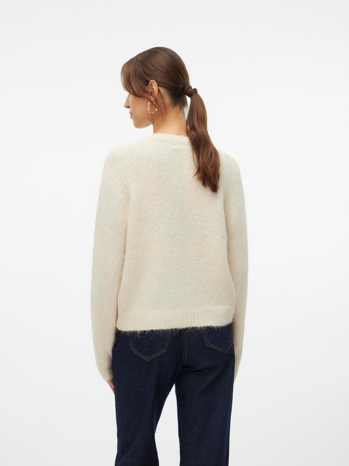 VMNOVAH Strickjacke