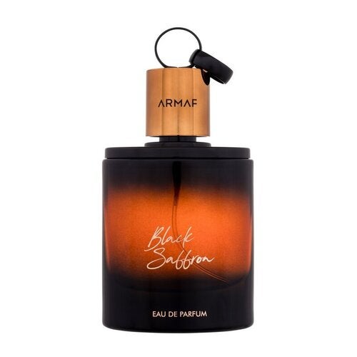 Parfumska voda Armaf Black Saffron 100 ml
