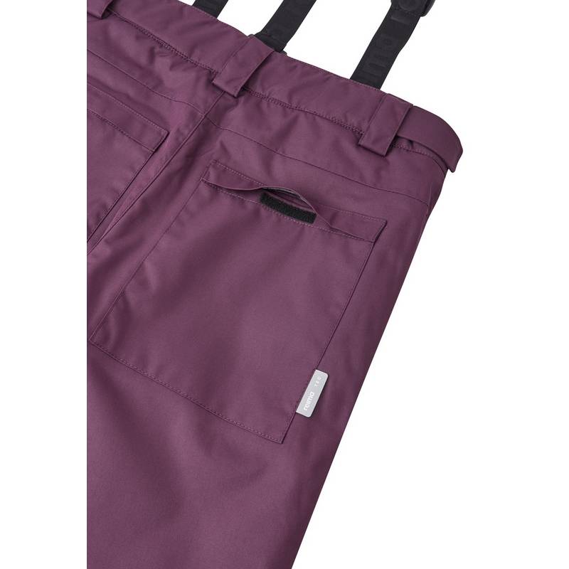 reima Liukuja Skihose Mädchen