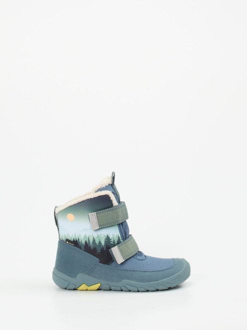 Klettboot-68301790008 Superfit