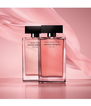 Narciso Rodriguez For Her Musc Noir Rose Eau de Parfum 100 ml
