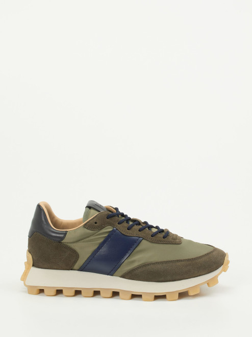 Sneaker-46616290124 Tod's