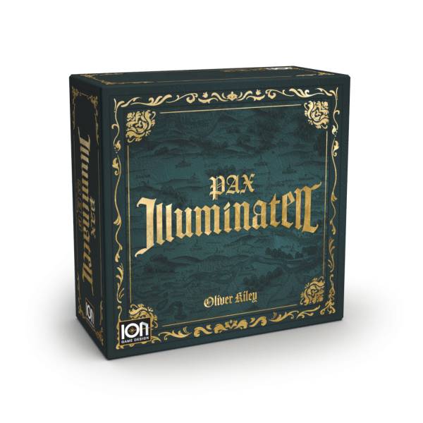 Pax Illuminaten (engl.)