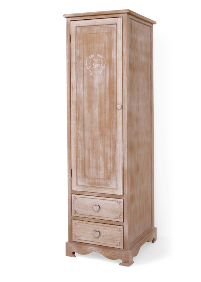 Schrank Landhaus