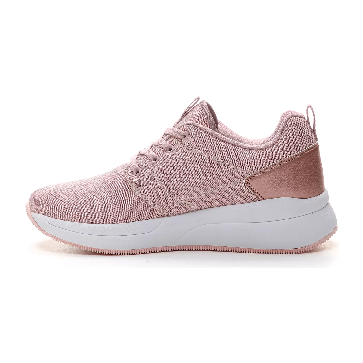 QUEEN AMF GLIT W PINK SALT/GUM PINK METAL