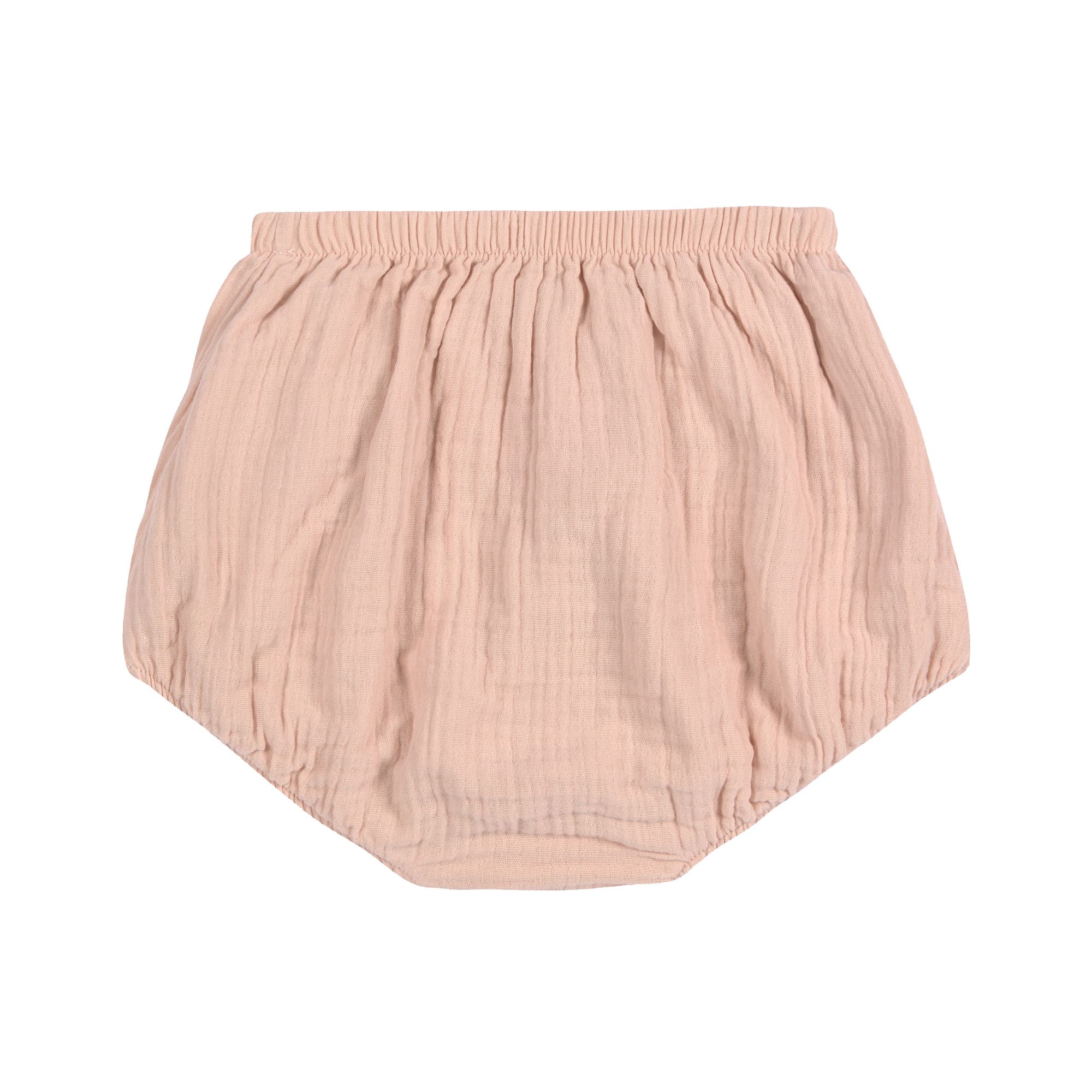Baby Hose - Bio Baumwolle, Rosa