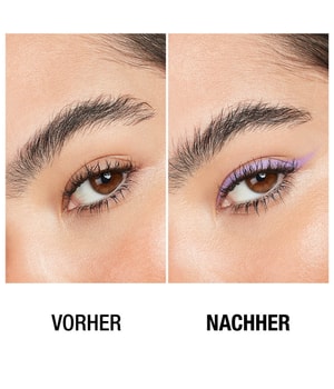 Manhattan Clean & Free Eyeliner Pencil Eyeliner-1 g