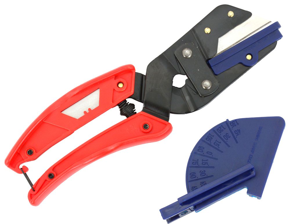 Radon Comp Allzweckschere mit Multi-Winkelschneider kaufen | Bike-Discount