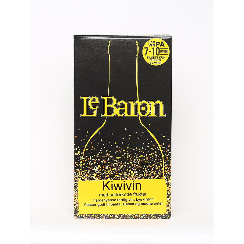 Kiwivin Le Baron