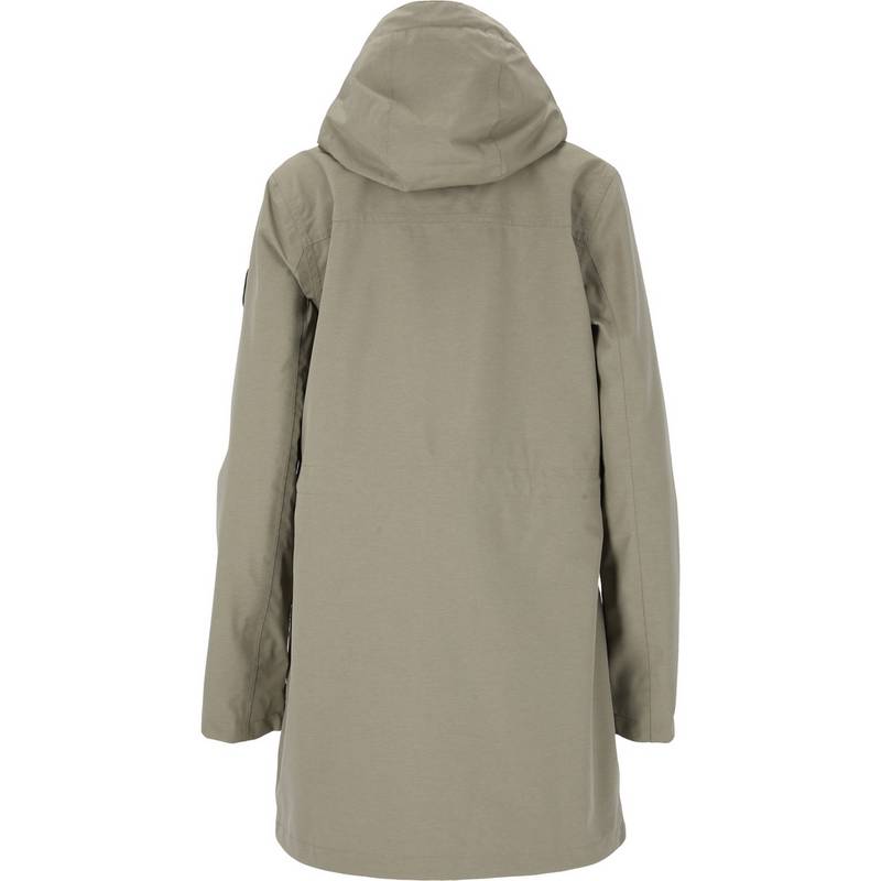 Whistler LEIA Regenjacke Damen