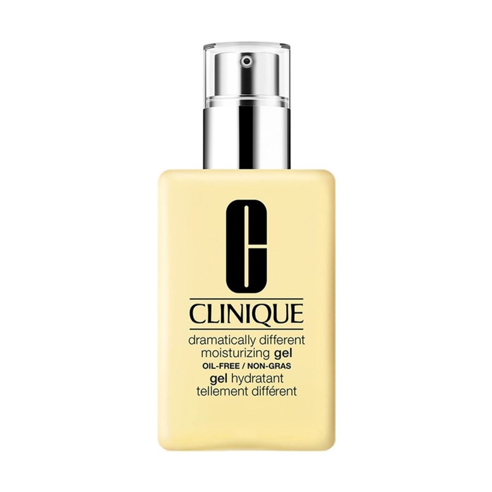 Clinique Dramatically Different Moisturizing Gel Pompe Gel visage