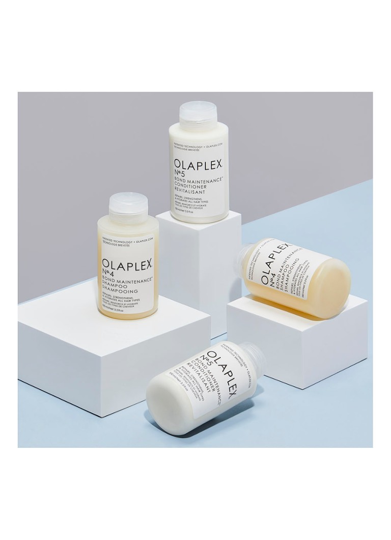 Olaplex Mini br. 5 Bond Maintenance - regenerator putne veličine