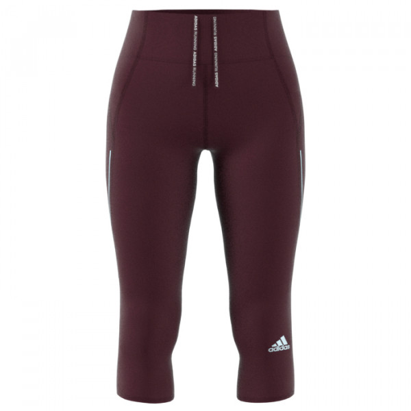 adidas - Women's Own The Run 3/4 Leggings - Lauftights