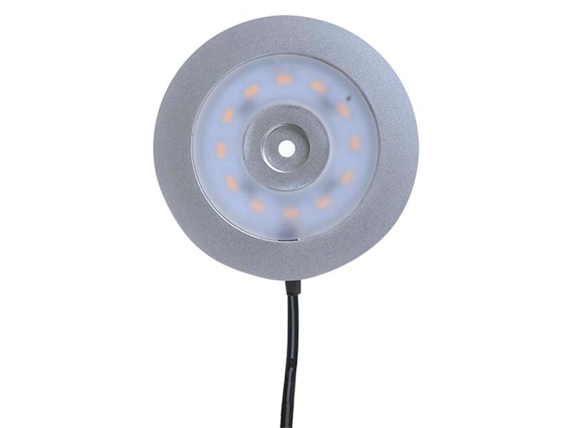 ProPlus 12-LED Aufbauspot