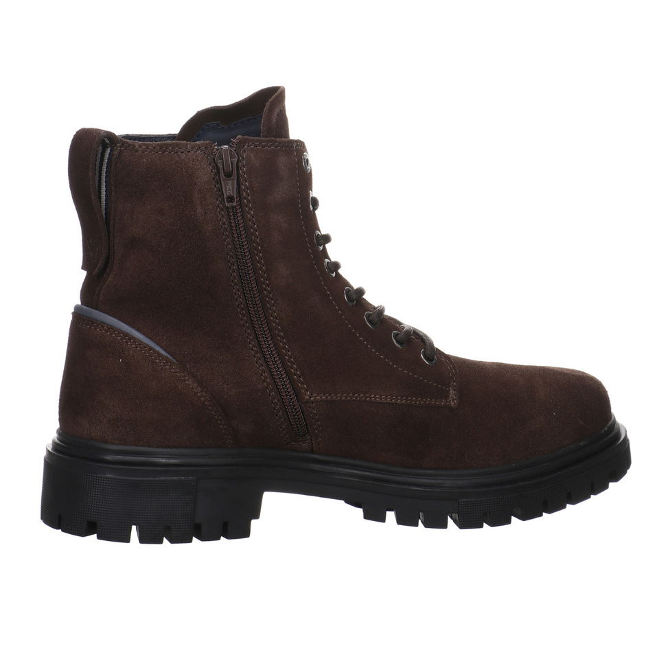 McGregor Boots