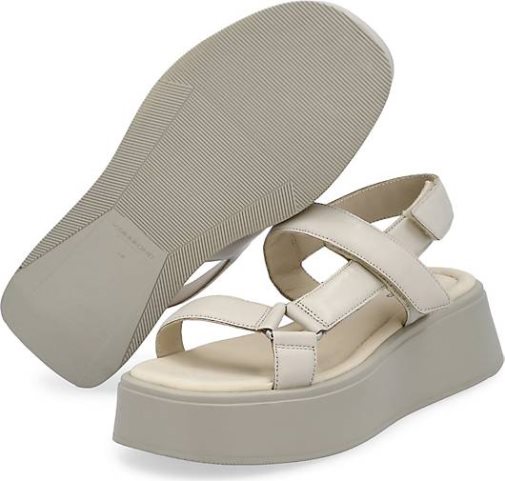 Vagabond Sandalen (flach)