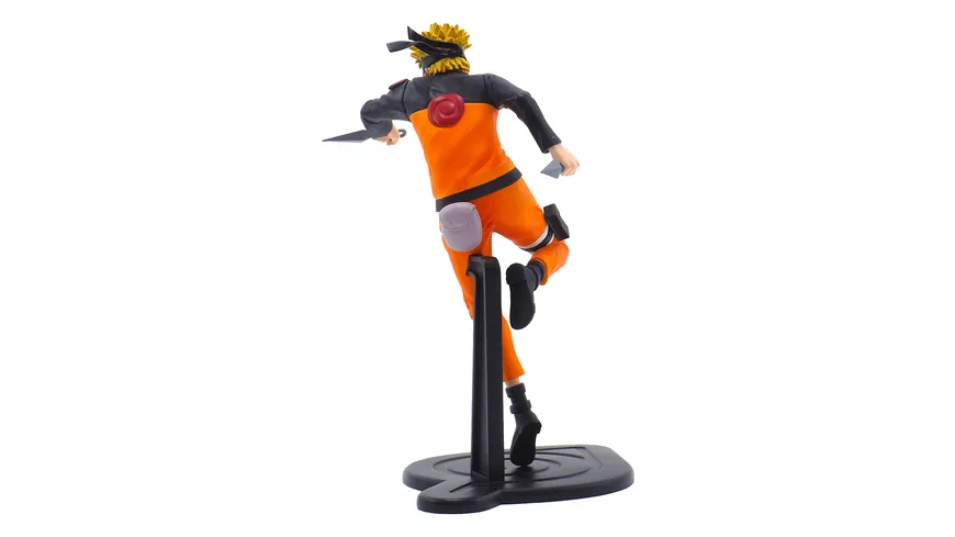 NARUTO SHIPPUDEN Naruto Figur