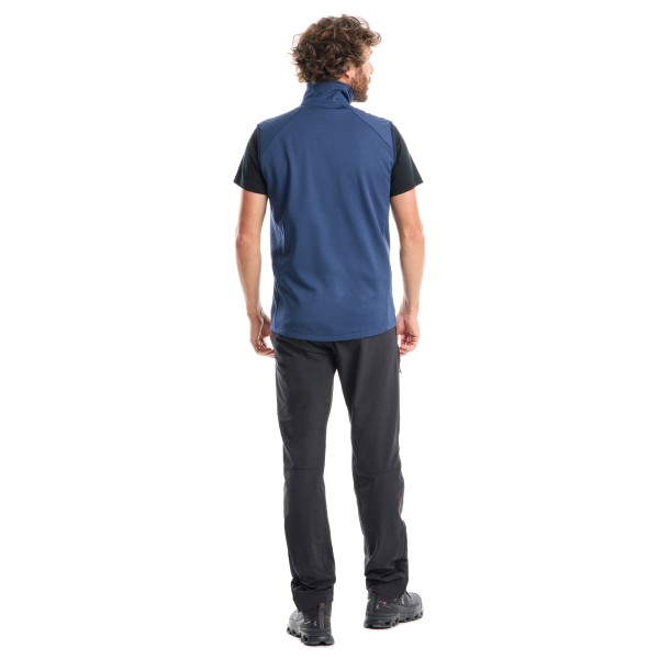 Stoic - AlsterbroSt. Stretch Fleece Vest - Fleeceweste