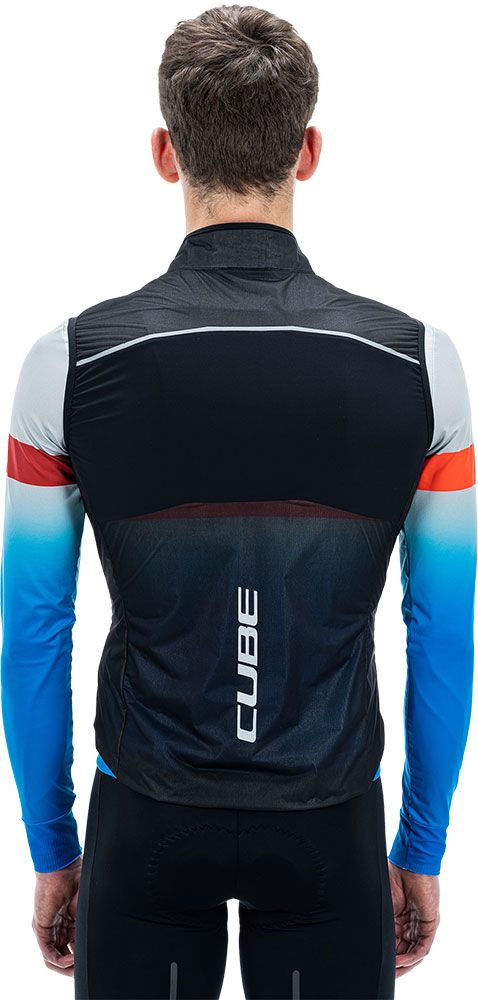 Cube Teamline - Windweste kaufen | Bike-Discount