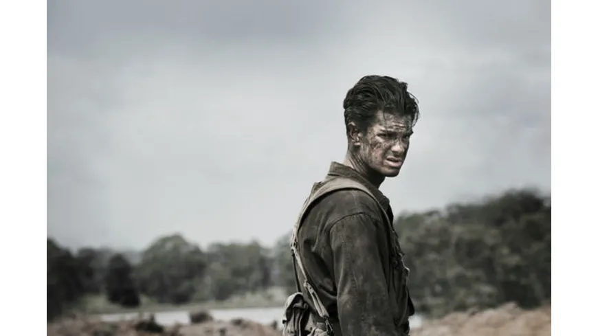 Hacksaw Ridge