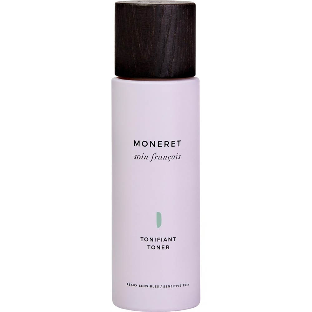 Moneret Soin Francais Toner Lotion tonique