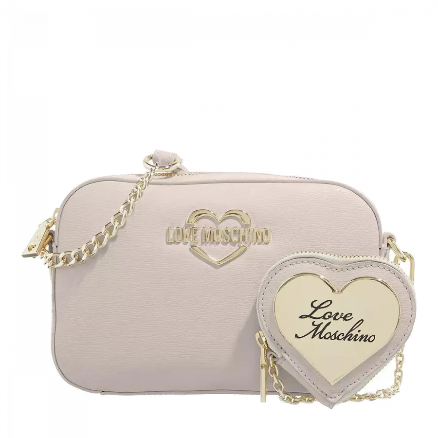 Love Moschino - Love Moschino Shoulder Bags Textil