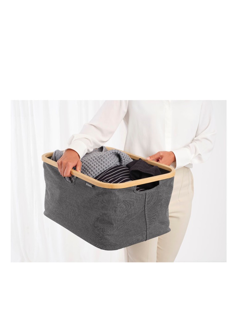Brabantia  Opvouwbare wasmand 26,5 cm