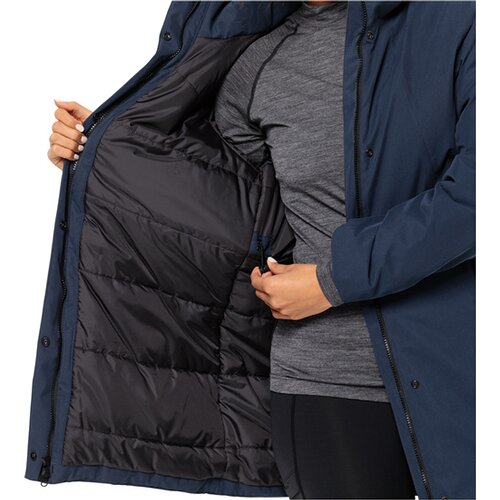 DAMEN MANTEL SALIER COAT
