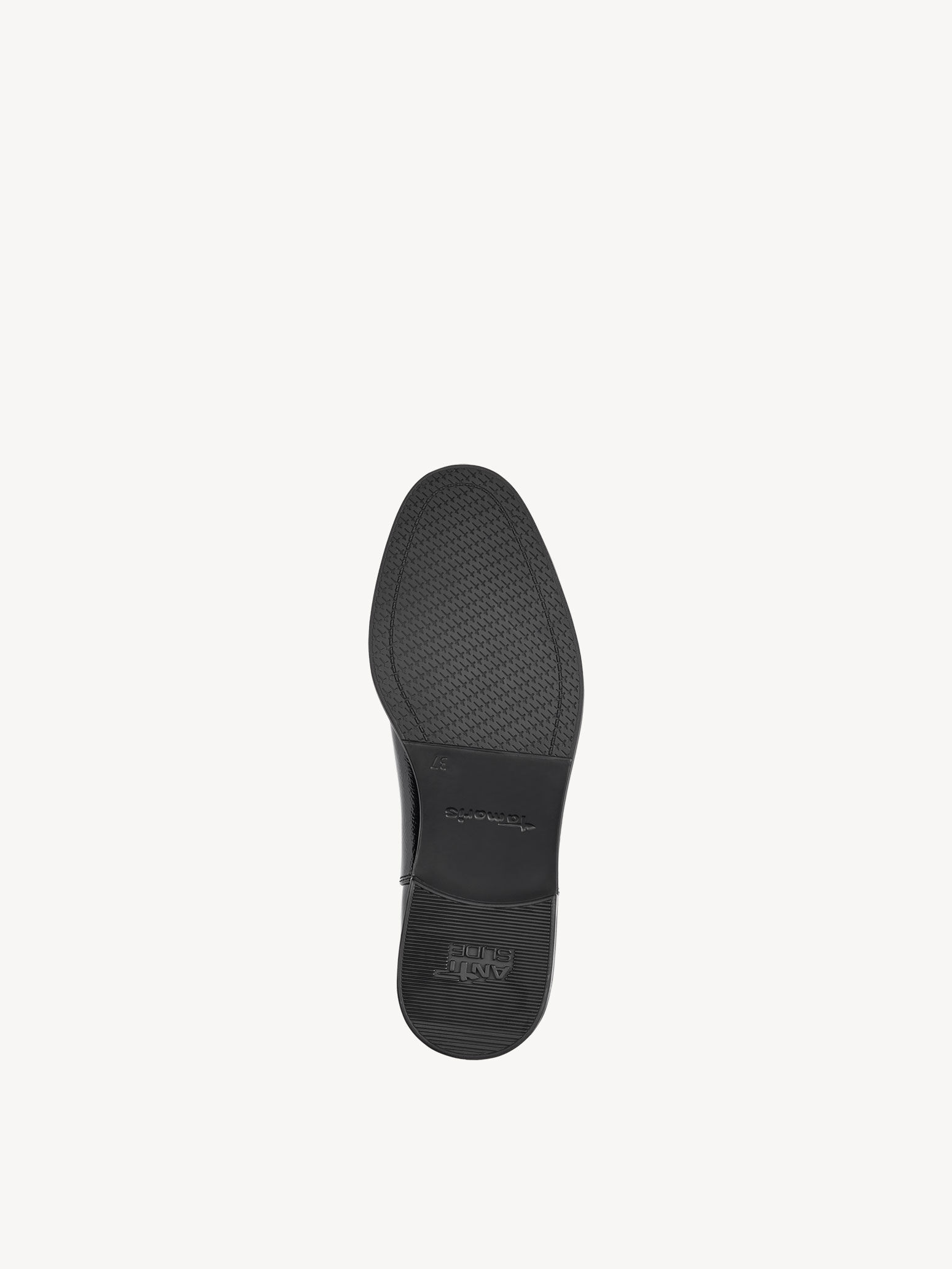 Bottine Chelsea - noir