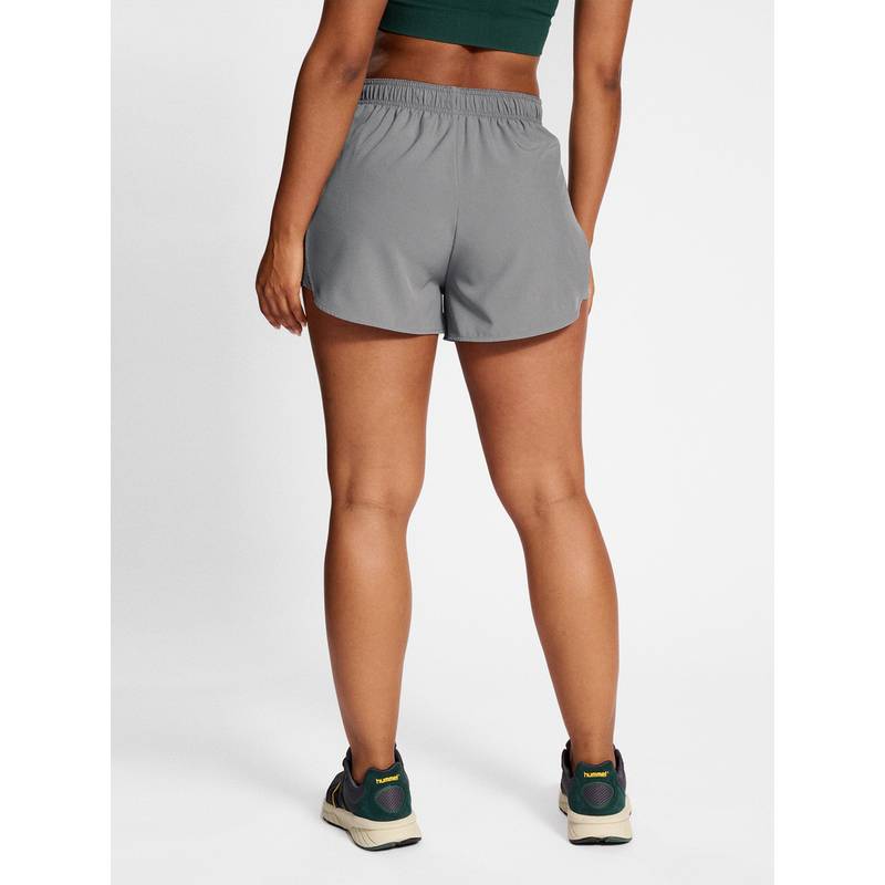 hummel hmlTE VITAL WOVEN SHORTS Shorts Damen
