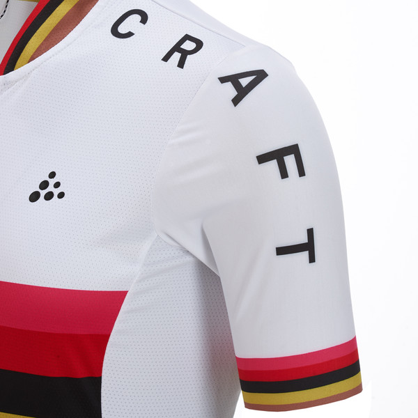 HALE GRAPHIC JERSEY Damen - Fahrradtrikot