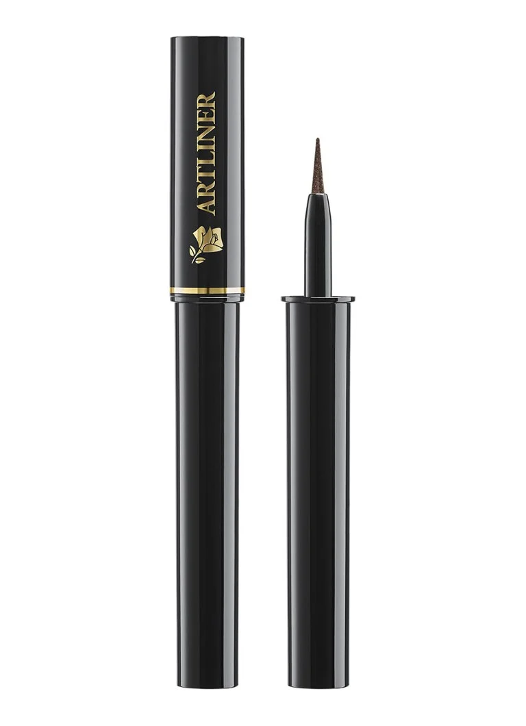 Lancôme Artliner - nestemäinen eyeliner