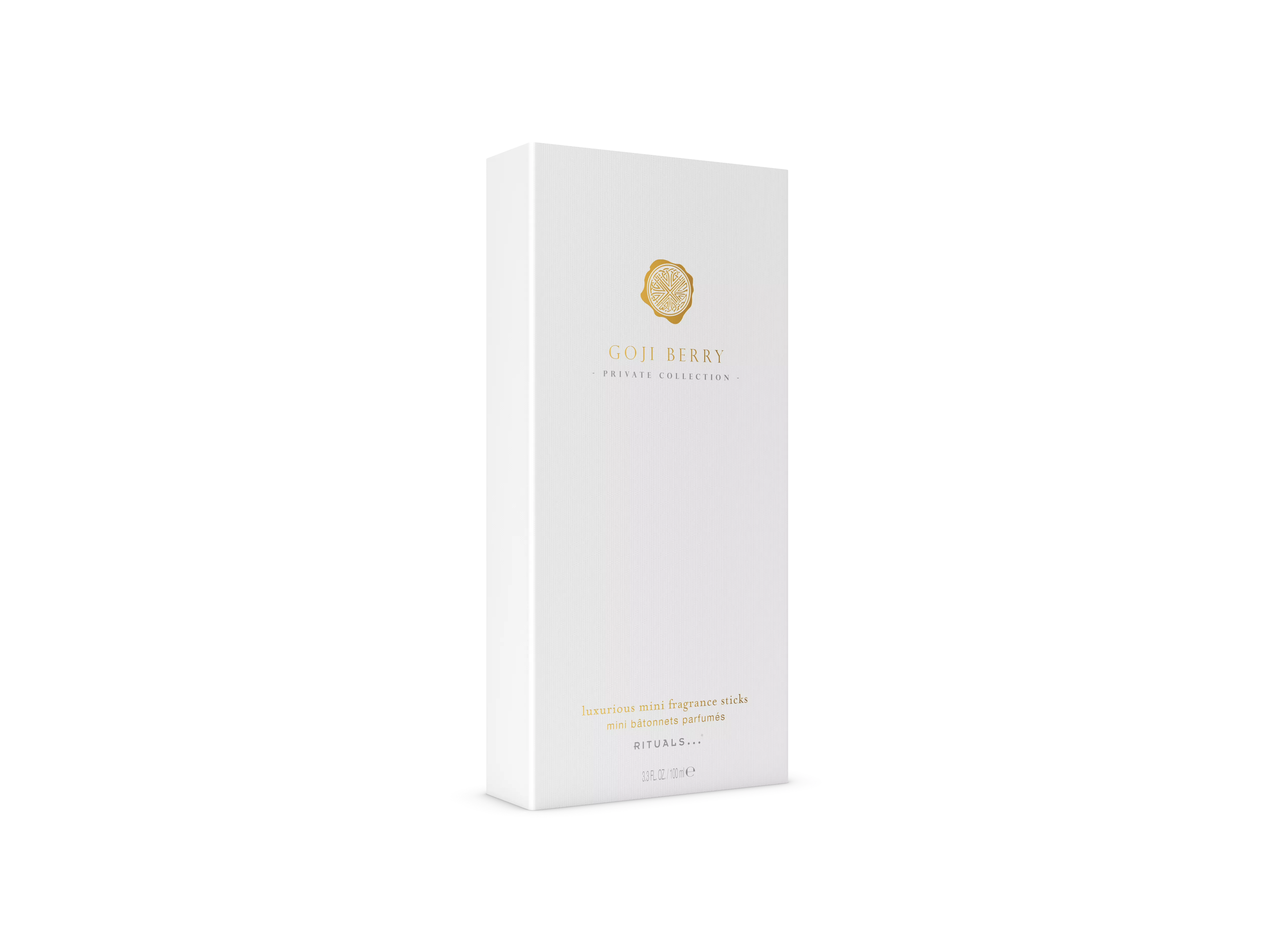 Goji Berry Mini Fragrance Sticks