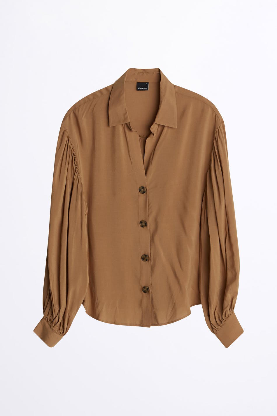 Mirabelle shirt