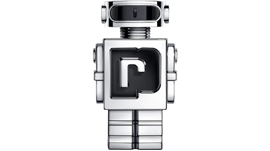 Paco Rabanne Phantom Eau de Toilette