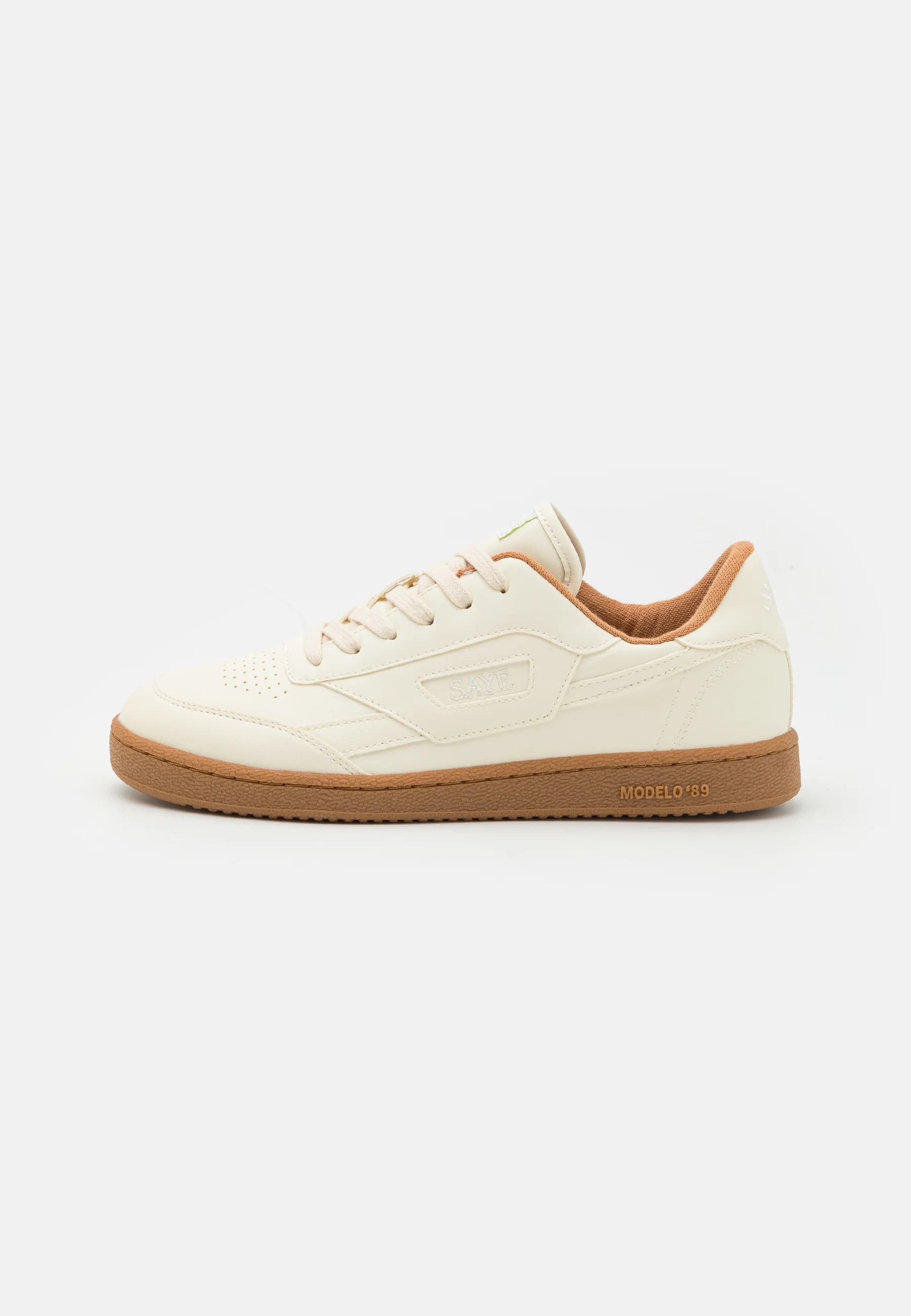 Saye MODELO 89 VEGAN UNISEX - Zapatillas bajas