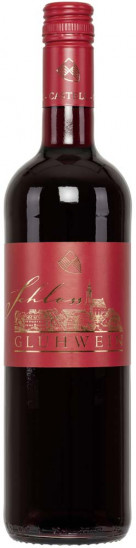 Roter Glühwein - Weingut Castell