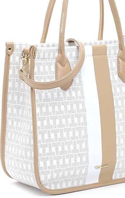 SURI FREY Handtaschen taupe Liz