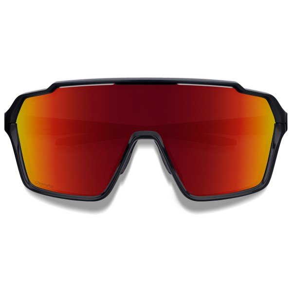 Smith - Shift XL MAG Mirror S3 (VLT 15%) + S0 (VLT 89%) - Fahrradbrille