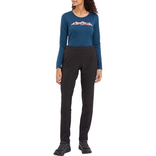 DAMEN SHIRT SHANE LS W
