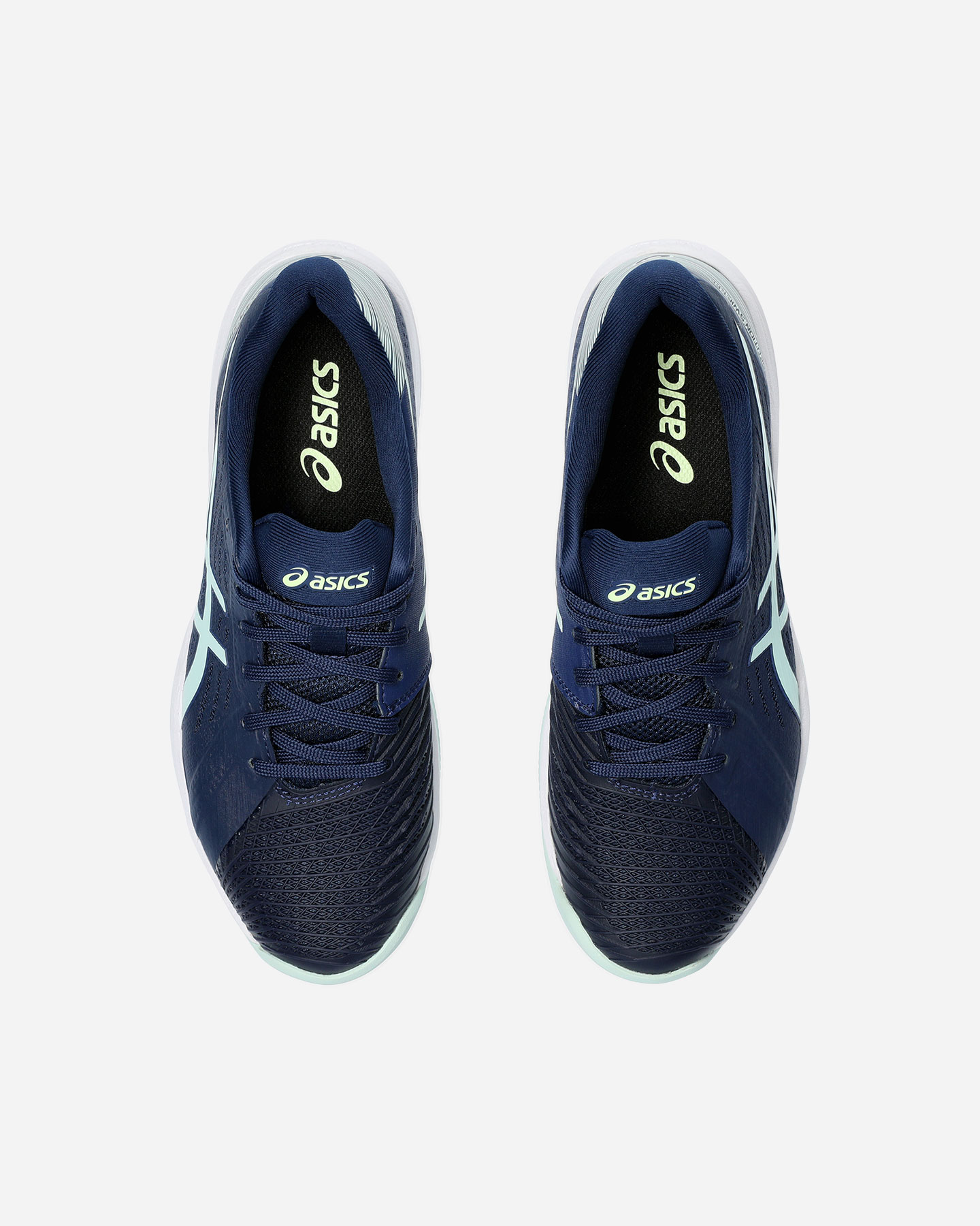 Scarpe Tennis Asics Solution Swift W 1042A197-403