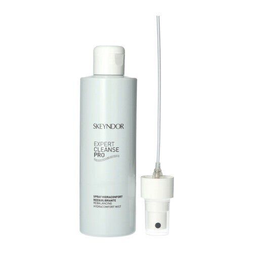 Skeyndor Expert Cleanse Pro Pro Rebalancing Hydracomfort Mist 200 ml