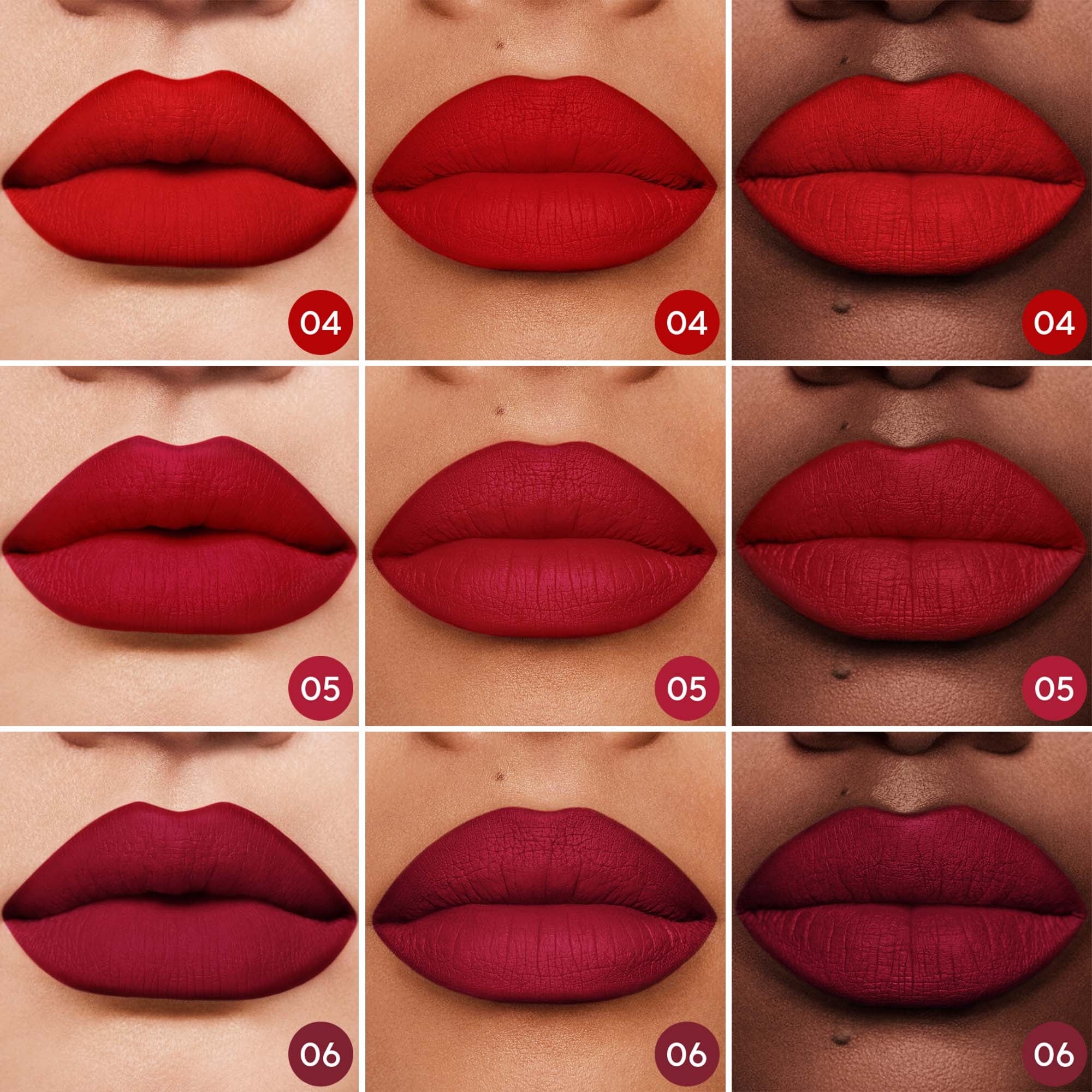 Lip Contour G -huulikynä - Huultenrajauskynä