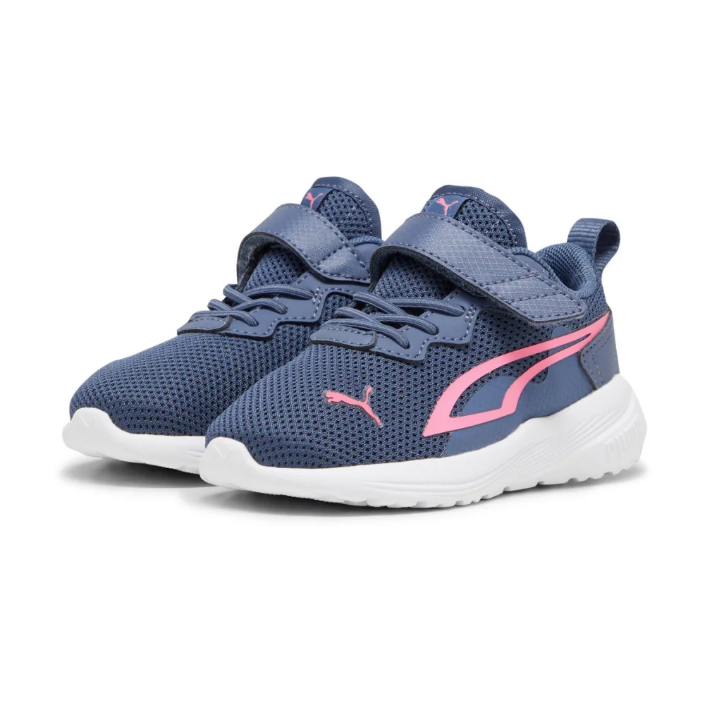 PUMA All Day Active AC Inf 387388-014 / blau