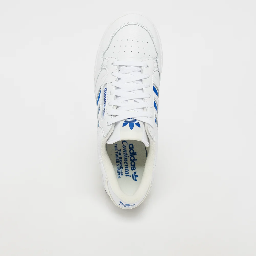 adidas Continental 80 Stripes GX4468 / weiss