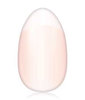 Miss Sophie Transparent Nagelfolie-24 Stk