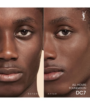 Yves Saint Laurent Encre de Peau All Hours Flüssige Foundation-25 ml