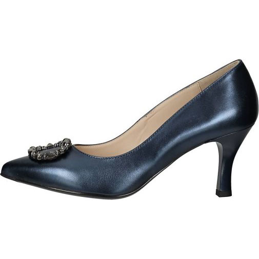 NeroGiardini Pumps